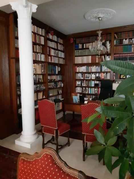 אלטופאשיו Villa Manuela מראה חיצוני תמונה