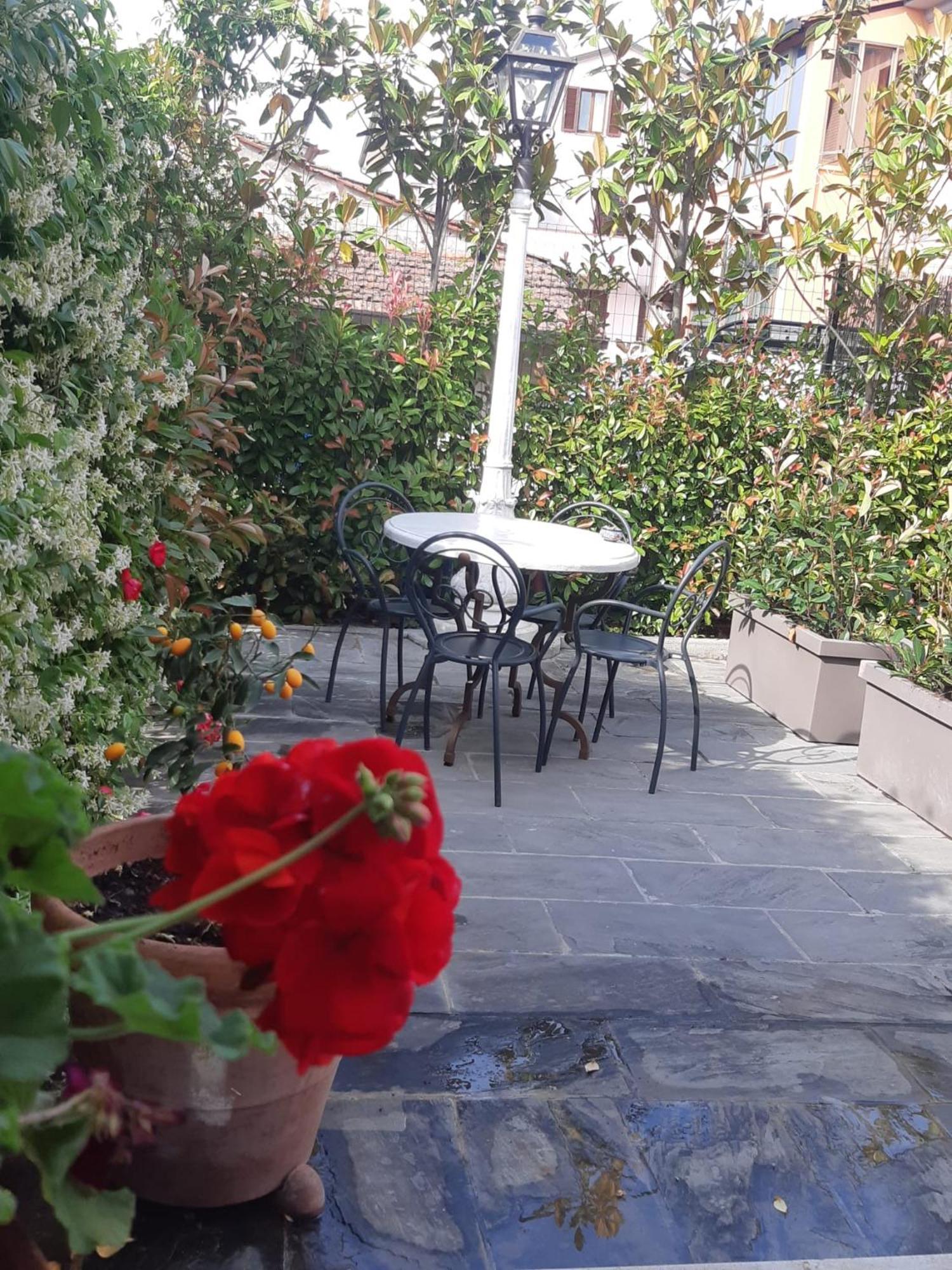 אלטופאשיו Villa Manuela מראה חיצוני תמונה
