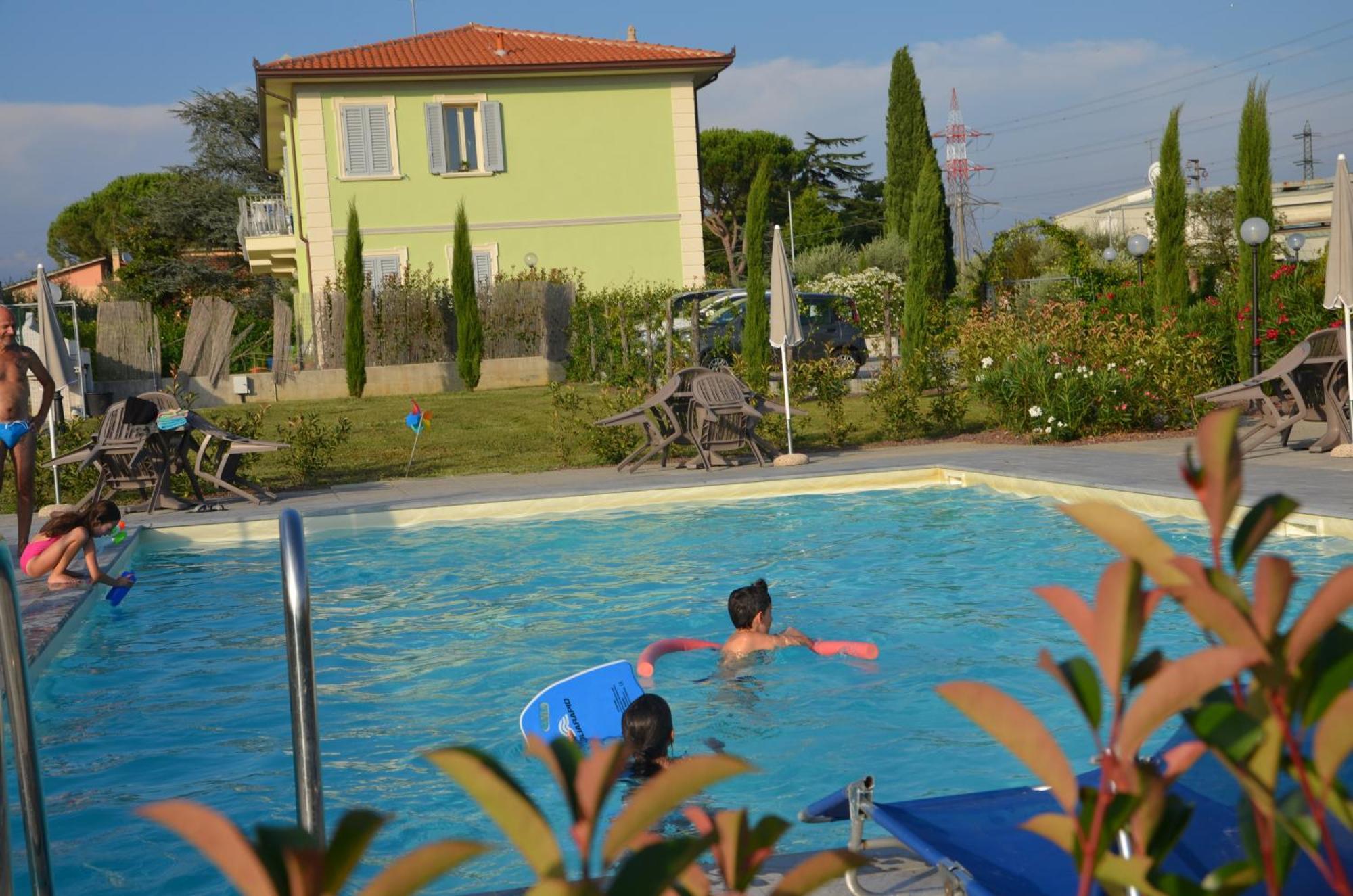 אלטופאשיו Villa Manuela מראה חיצוני תמונה