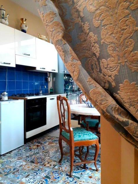 אלטופאשיו Villa Manuela מראה חיצוני תמונה