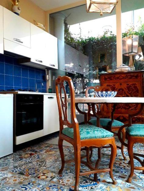 אלטופאשיו Villa Manuela מראה חיצוני תמונה
