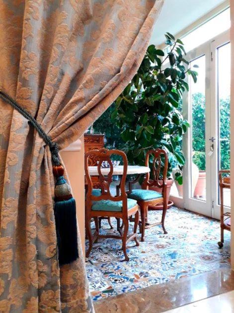 אלטופאשיו Villa Manuela מראה חיצוני תמונה