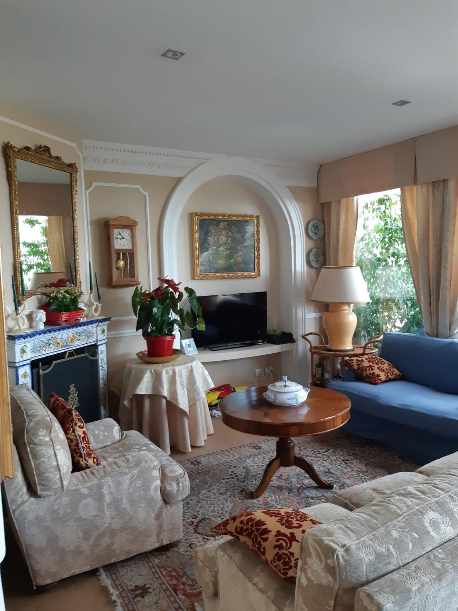 אלטופאשיו Villa Manuela מראה חיצוני תמונה
